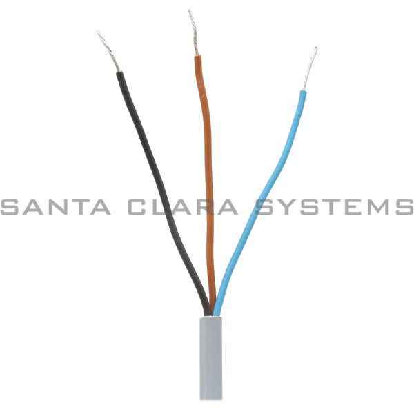 Pepperl+Fuchs NJ4-12GM-E1 Proximity Switch Product Image