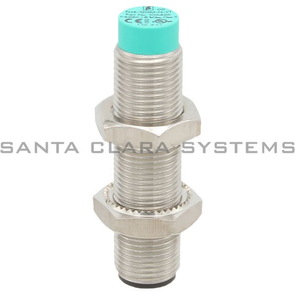 Pepperl+Fuchs NJ4-12GM-N-V1 Proximity Sensor Product Image