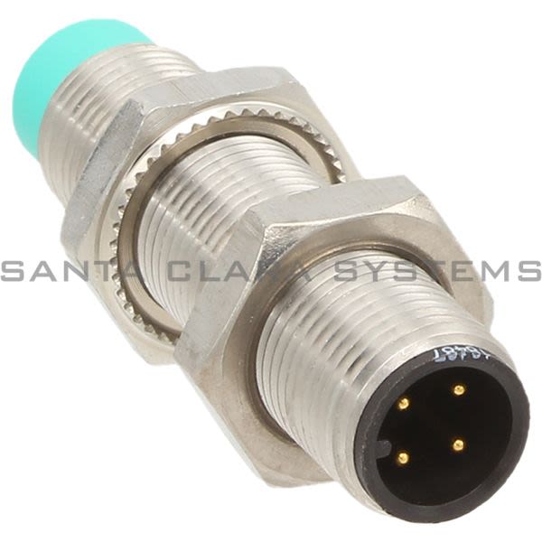 Pepperl+Fuchs NJ4-12GM-N-V1 Proximity Sensor Product Image