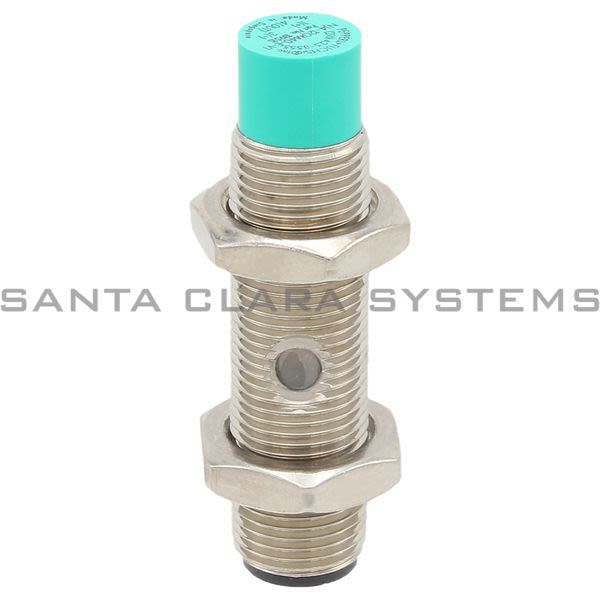 Pepperl+Fuchs NJ4-12GM40-E-V1 Proximity Sensor Product Image