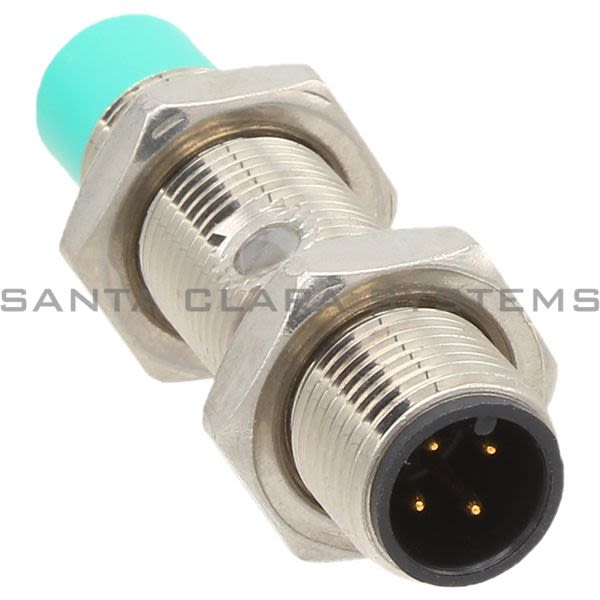 Pepperl+Fuchs NJ4-12GM40-E-V1 Proximity Sensor Product Image