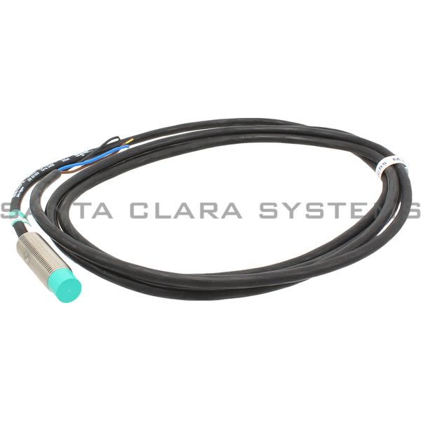 Pepperl+Fuchs NJ4-12GM40-E2 Proximity Sensor Product Image