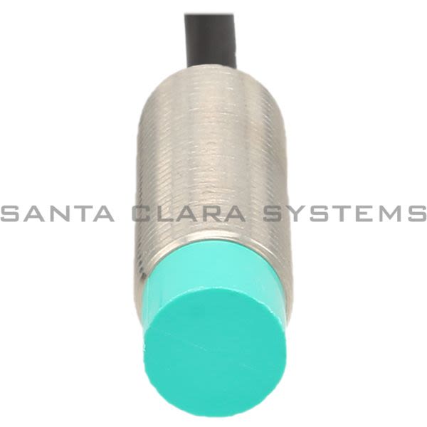 Pepperl+Fuchs NJ4-12GM40-E2 Proximity Sensor Product Image