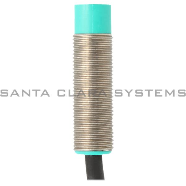 Pepperl+Fuchs NJ4-12GM40-E2 Proximity Sensor Product Image