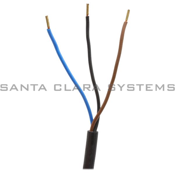 Pepperl+Fuchs NJ4-12GM40-E2 Proximity Sensor Product Image