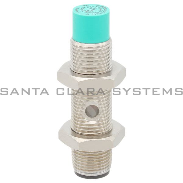 Pepperl+Fuchs NJ4-12GM40-E2-V1 Inductive Sensor Product Image