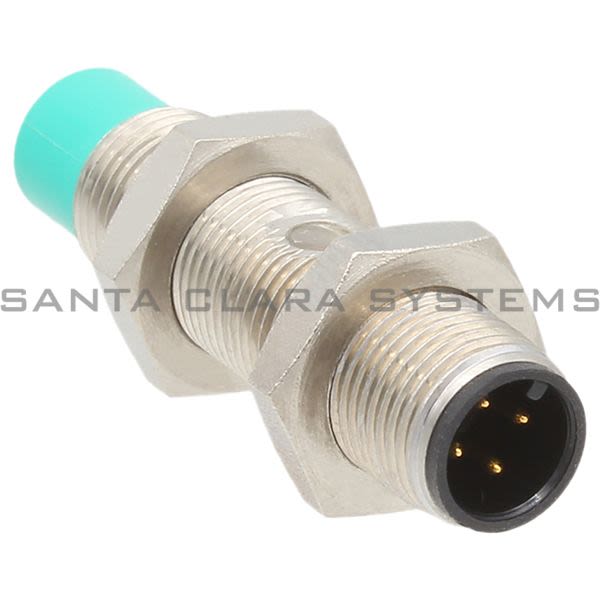 Pepperl+Fuchs NJ4-12GM40-E2-V1 Inductive Sensor Product Image
