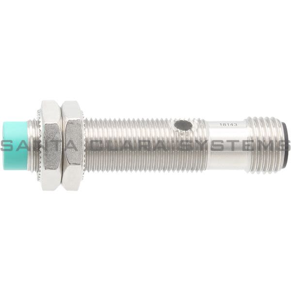 Pepperl+Fuchs NJ4-12GM50-WS-V12 Inductive sensor Product Image