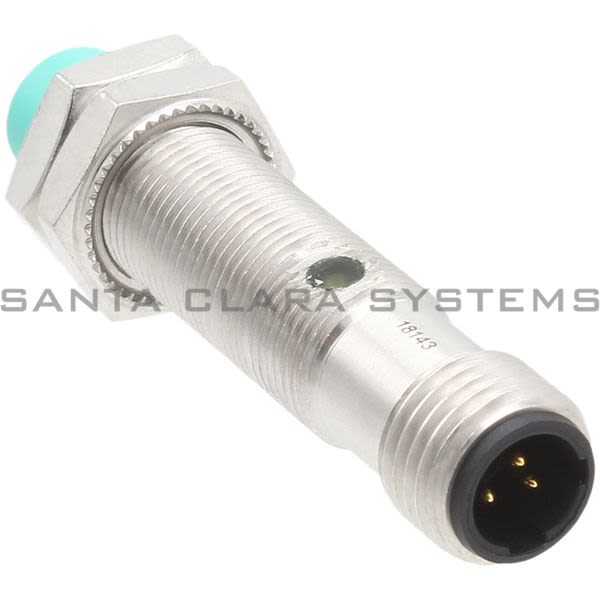 Pepperl+Fuchs NJ4-12GM50-WS-V12 Inductive sensor Product Image