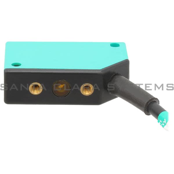 Pepperl+Fuchs NJ4-F1-W0  Proximity Switch | 24008 Product Image