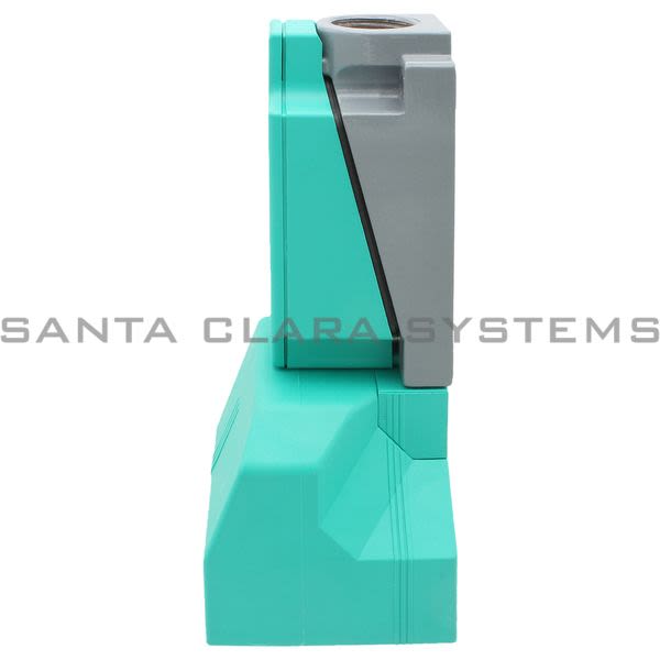 Pepperl+Fuchs NJ40-U4-A2 Inductive sensor Product Image