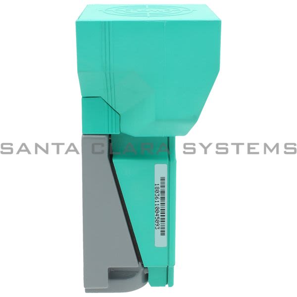 Pepperl+Fuchs NJ40-U4-W-Y85592 Proximity Sensor Product Image