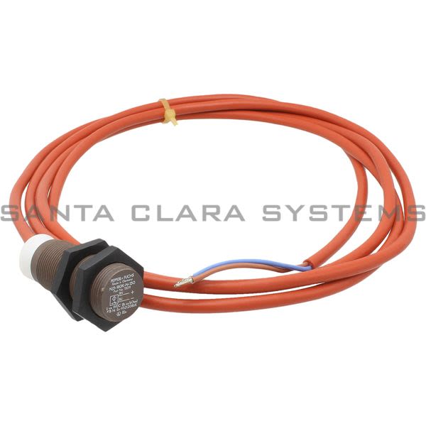 Pepperl+Fuchs NJ5-18GK-N-150 Inductive Proximity Sensor Product Image