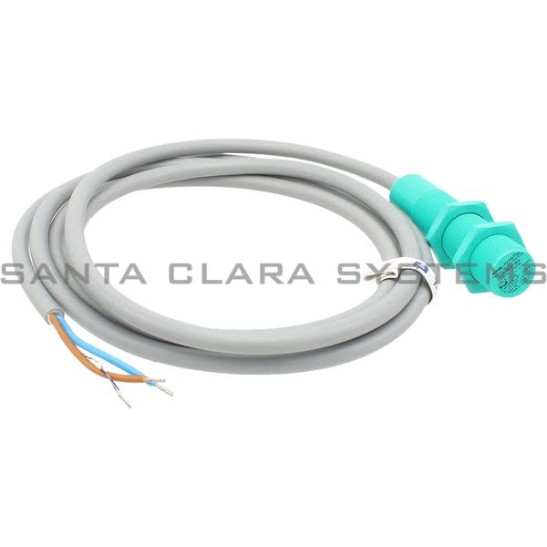 Pepperl+Fuchs NJ5-18GK-WS Proximity Sensor Product Image