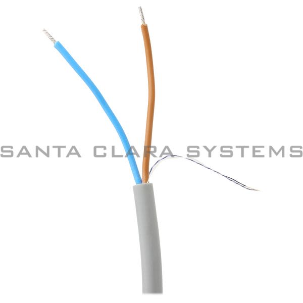 Pepperl+Fuchs NJ5-18GK-WS Proximity Sensor Product Image