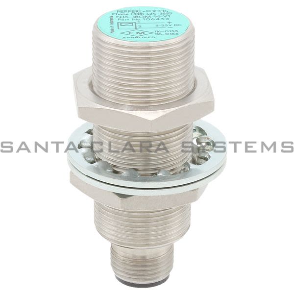 Pepperl+Fuchs NJ5-18GM-N-V1 Control Product Image