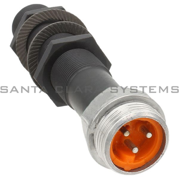 Pepperl+Fuchs NJ5-18GM-WS-C Proximity Sensor Product Image