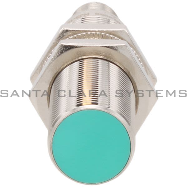 Pepperl+Fuchs NJ5-18GM50-A2-V1 Proximity Sensor Product Image