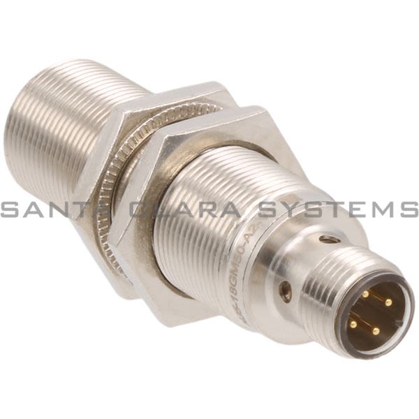 Pepperl+Fuchs NJ5-18GM50-A2-V1 Proximity Sensor Product Image