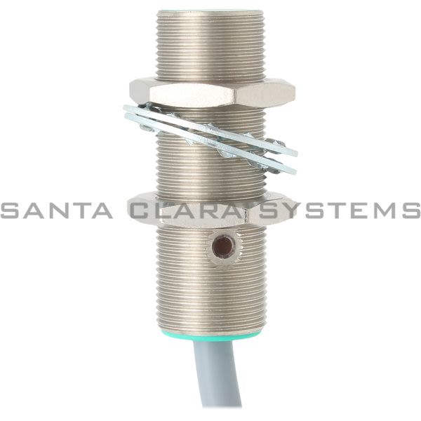 Pepperl+Fuchs NJ5-18GM50-E2 Inductive Sensor Product Image