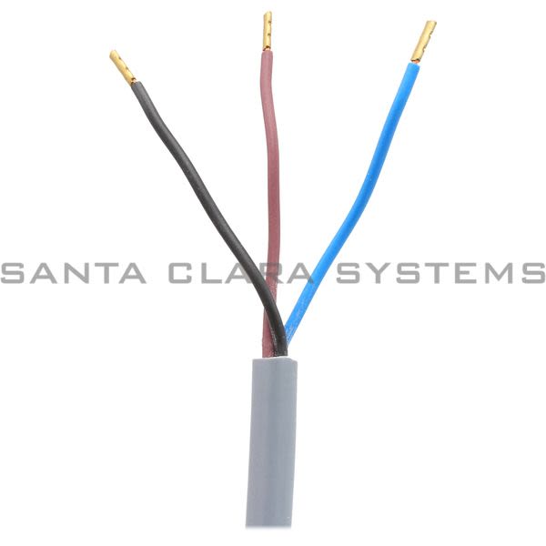 Pepperl+Fuchs NJ5-18GM50-E2 Inductive Sensor Product Image