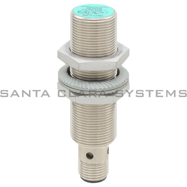 Pepperl+Fuchs NJ5-18GM50-E2-V1  Inductive Sensor Product Image
