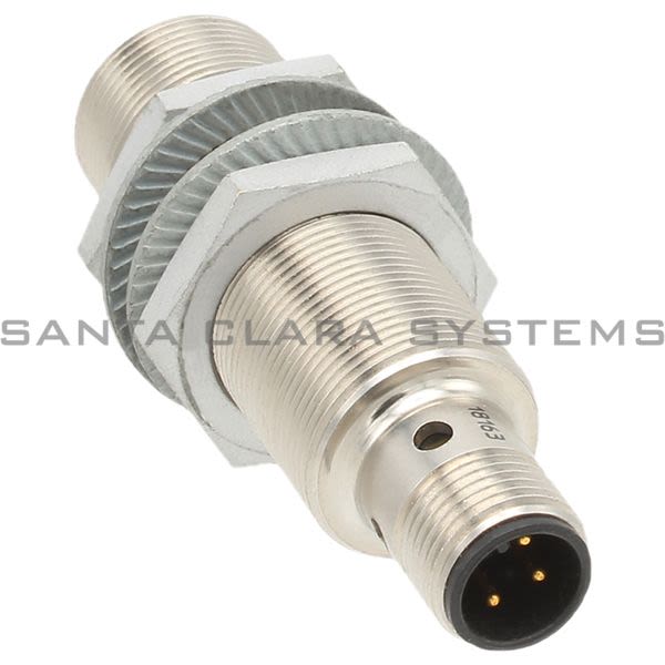 Pepperl+Fuchs NJ5-18GM50-E2-V1  Inductive Sensor Product Image