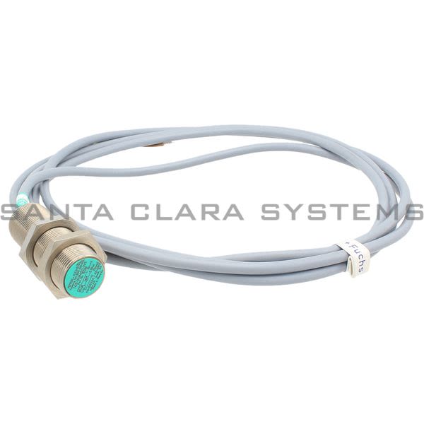 Pepperl+Fuchs NJ5-18GM50-WS Proximity Switch Product Image