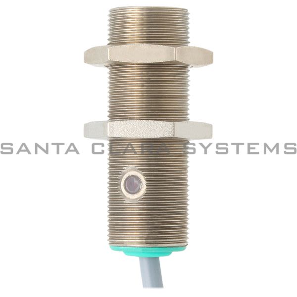 Pepperl+Fuchs NJ5-18GM50-WS Proximity Switch Product Image