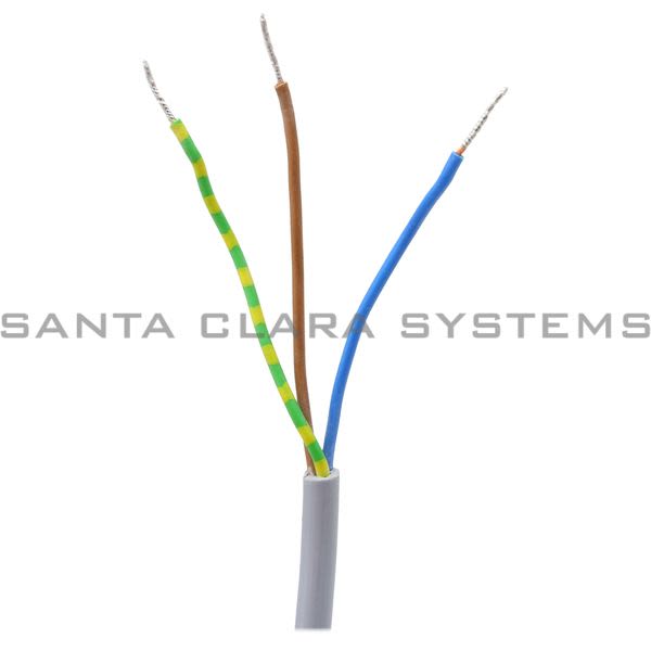 Pepperl+Fuchs NJ5-18GM50-WS Proximity Switch Product Image