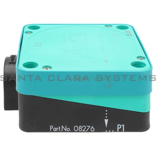 Pepperl+Fuchs NJ50-FP-A2-B1-P1-Y096022 Proximity Sensor Product Image