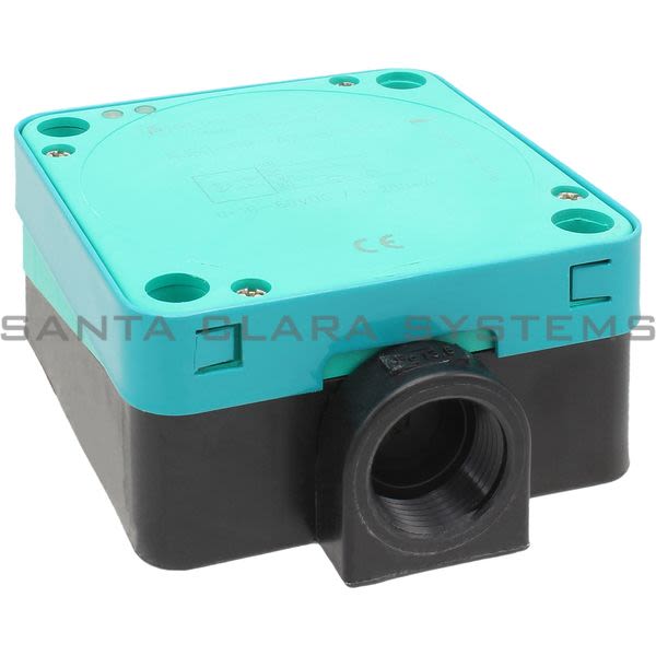 Pepperl+Fuchs NJ50-FP-A2-B1-P1-Y096022 Proximity Sensor Product Image