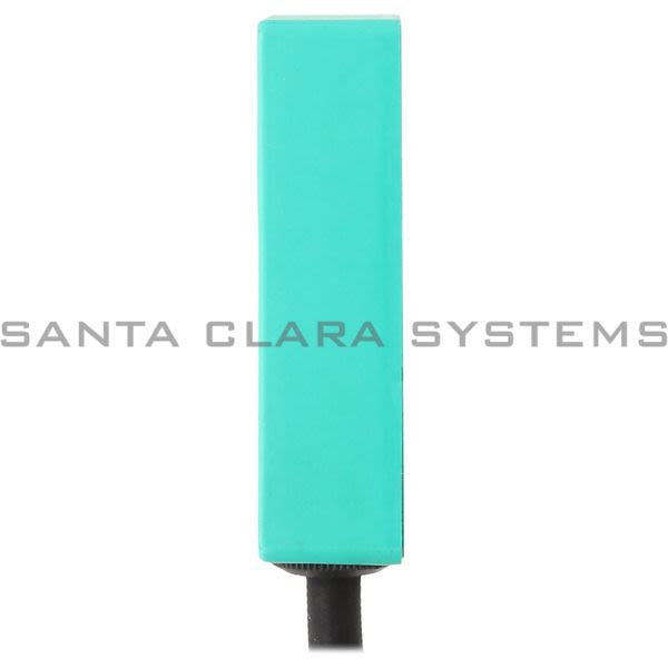 Pepperl+Fuchs NJ6-F-A2 Inductive Sensor Product Image