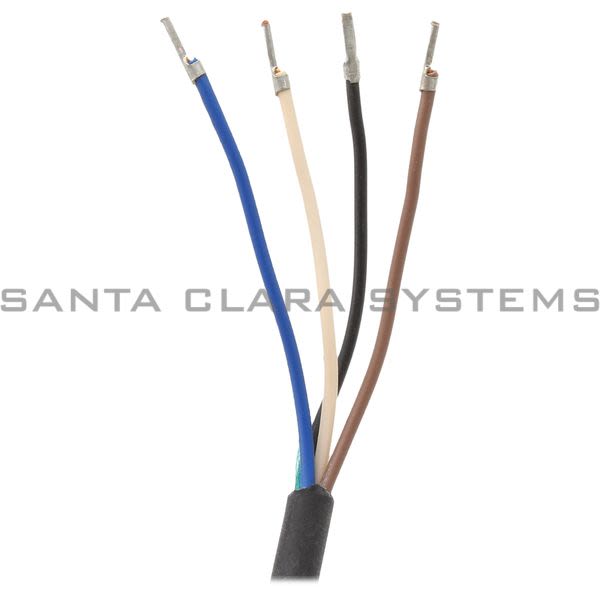 Pepperl+Fuchs NJ6-F-A2 Inductive Sensor Product Image