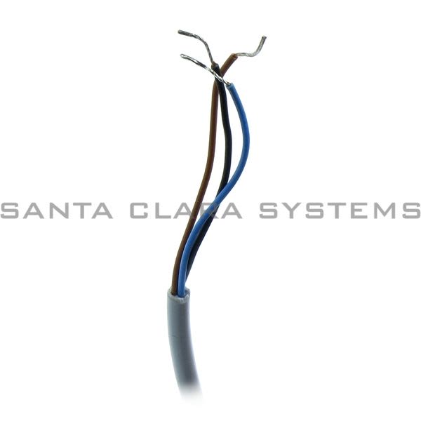 Pepperl+Fuchs NJ6-F-E2 Proximity Sensor Product Image