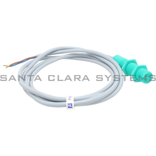 Pepperl+Fuchs NJ8-18GK-WS Proximity Sensor Product Image