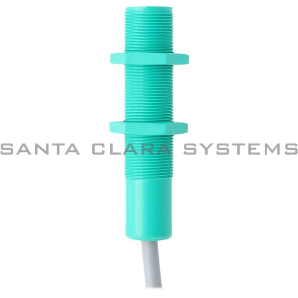 Pepperl+Fuchs NJ8-18GK-WS Proximity Sensor Product Image