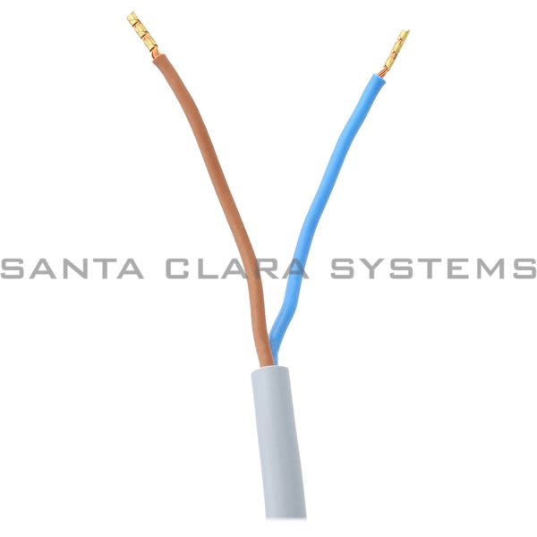 Pepperl+Fuchs NJ8-18GK-WS Proximity Sensor Product Image