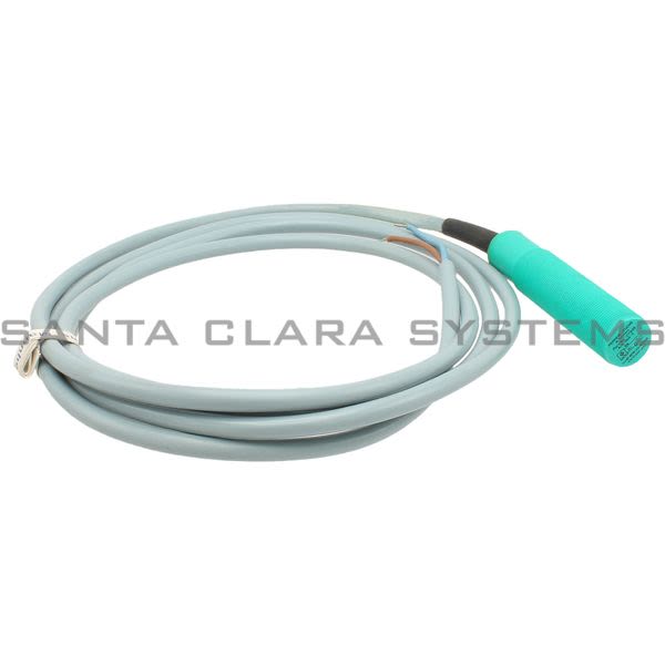 Pepperl+Fuchs NJ8-18GK-Z  Proximity Switch Product Image