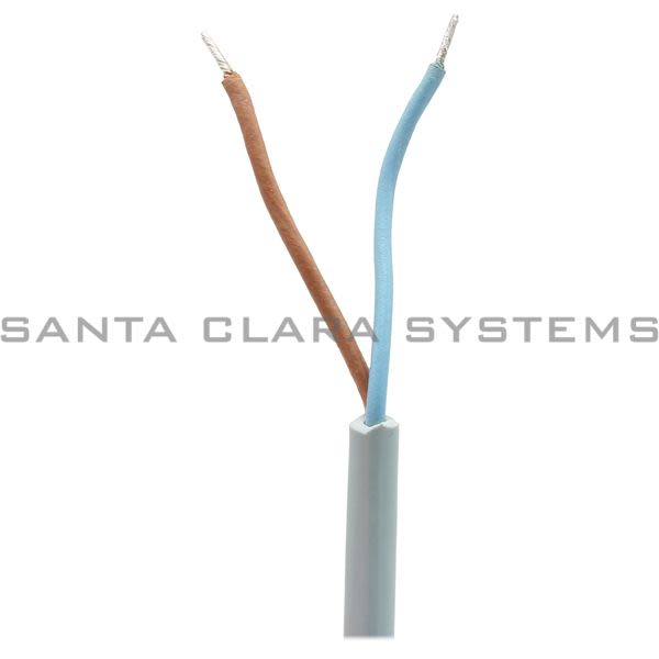 Pepperl+Fuchs NJ8-18GK-Z  Proximity Switch Product Image