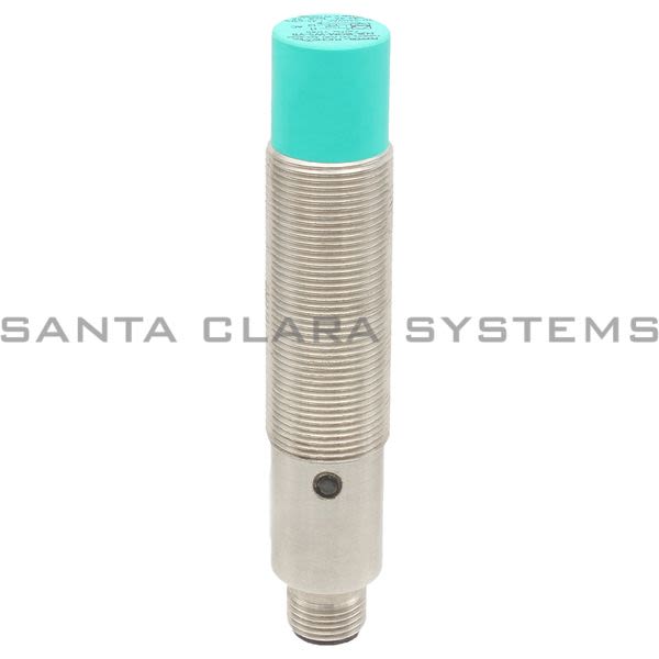 Pepperl+Fuchs NJ8-18GM-WS-V11 Proximity Switch Product Image
