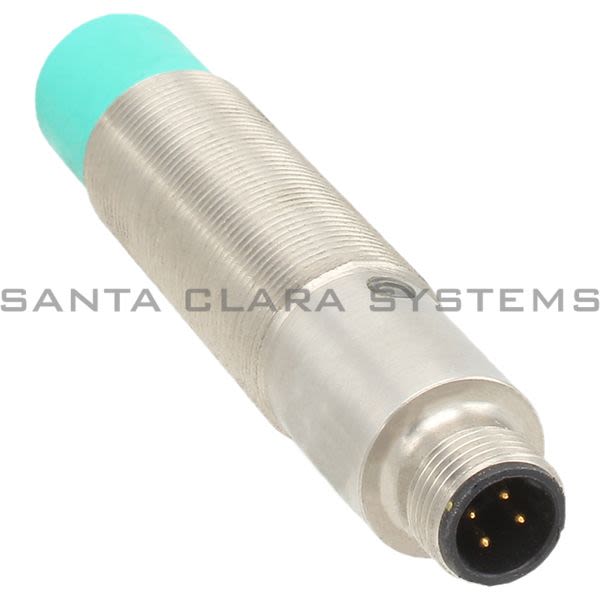 Pepperl+Fuchs NJ8-18GM-WS-V11 Proximity Switch Product Image