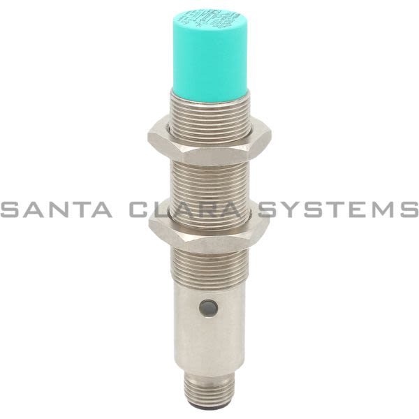 Pepperl+Fuchs NJ8-18GM-WS-V12 Proximity Switch Product Image