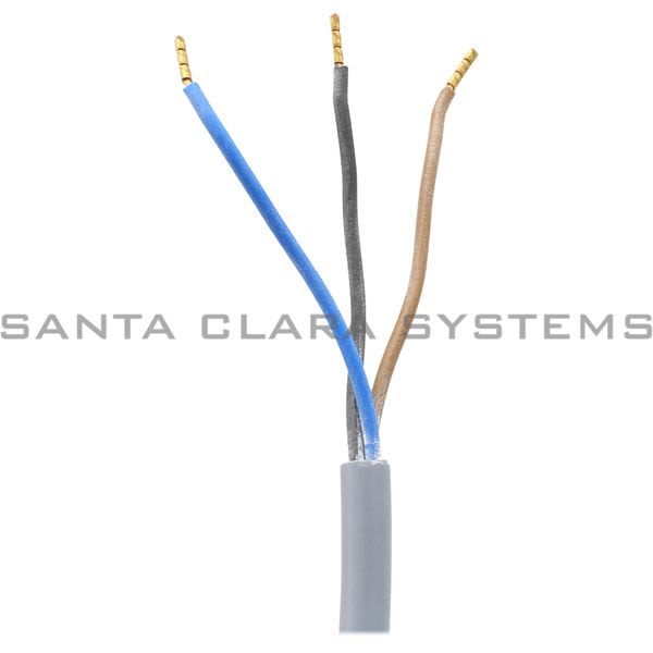 Pepperl+Fuchs NJ8-18GM50-E0 Inductive Sensor Product Image