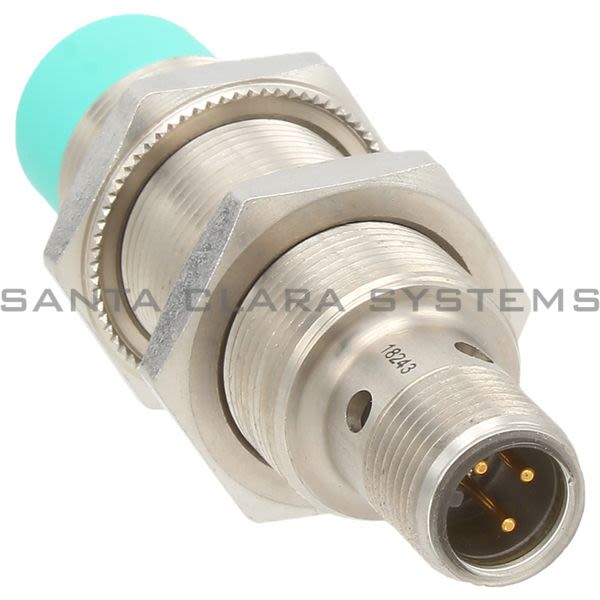 Pepperl+Fuchs NJ8-18GM50-E2-V1 Inductive Sensor Product Image