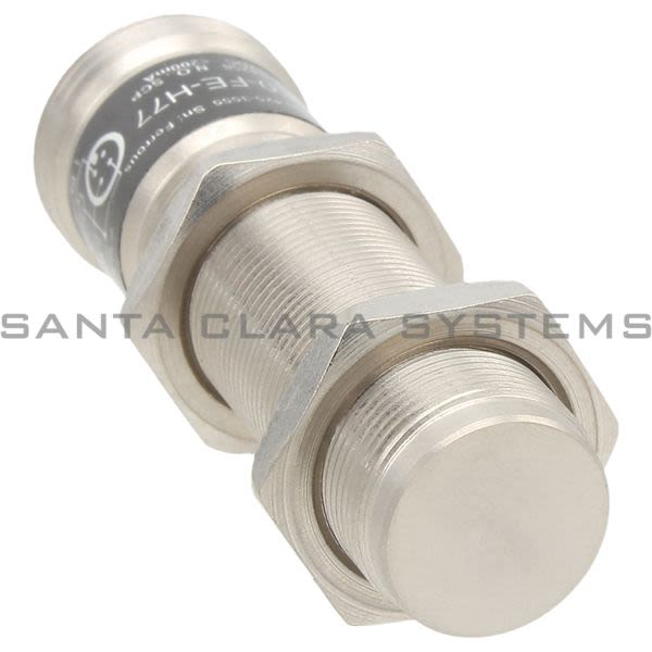 Pepperl+Fuchs NMB5-18GM70-E0-FE-H77 Proximity Sensor 094258 Product Image