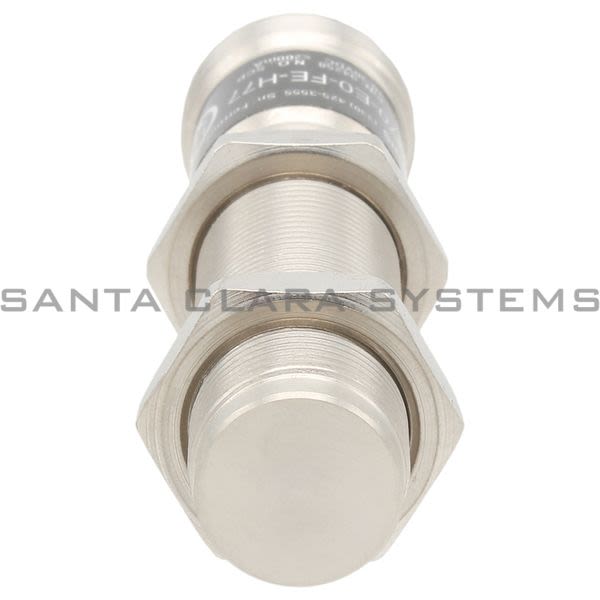 Pepperl+Fuchs NMB5-18GM70-E0-FE-H77 Proximity Sensor 094258 Product Image