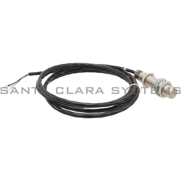 Pepperl+Fuchs NMB5-18GM80-US-FE Proximity Sensor Product Image