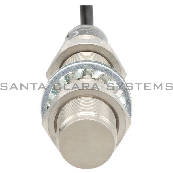 Pepperl+Fuchs NMB5-18GM80-US-FE Proximity Sensor Product Image