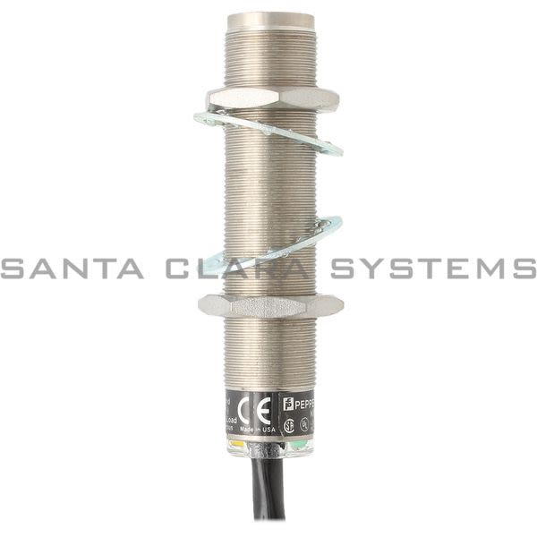 Pepperl+Fuchs NMB5-18GM80-US-FE Proximity Sensor Product Image